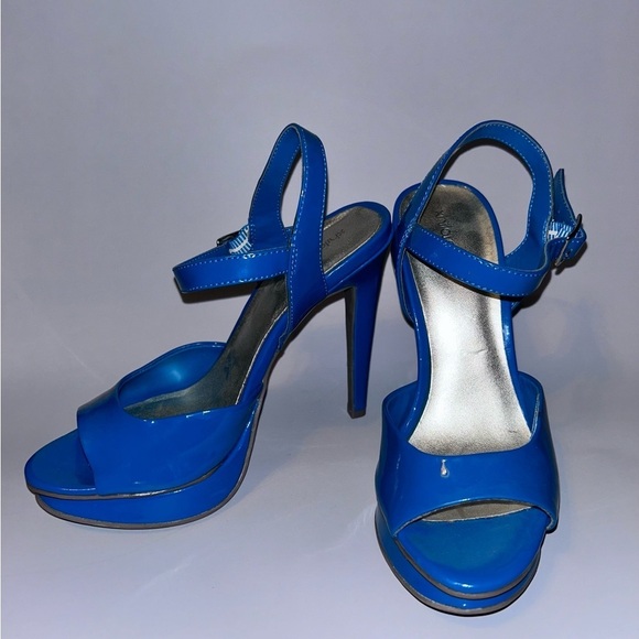 Xhilaration Shoes - Xhilaration for target heeled sandles